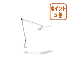 ��5��9��17�����������|�C���g5�{���W�F���g�X LED�f�X�N���C�g�@�N�����v���@�z���C�g�@�W�F���g�X DK-R190WH