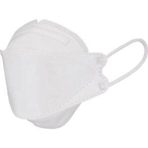 カウネット 呼吸がしやすい3D立体マスク 30枚入 3739-3052