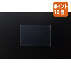 ��12��5��17�����������|�C���g10�{���J�E�l�b�g �J�[�h�P�[�X�@�\�t�g�^�C�v�@A4�@1�� 3735-1595