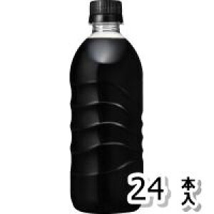 UCC㓇R|q| COLDBREW BLACK xX 500ml×24{ 511235