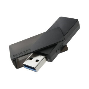 �G���R�� USB�������i�u���b�N�j�@128GB MF-RMU3B128GBK