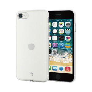 �G���R�� iPhone�@SE�@��3����@�P�[�X�@�N���A PM-A22SUCTCR