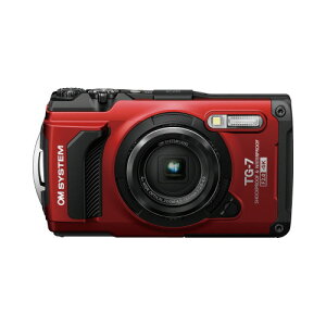 OM�@�f�W�^���\�����[�V�����Y �f�W�^���J����TG�|7�@���b�h TG-7RED