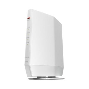 BUFFALO ����LAN�e�@�@11ax�@4803�{573Mbps WSR-5400AX6P-WH