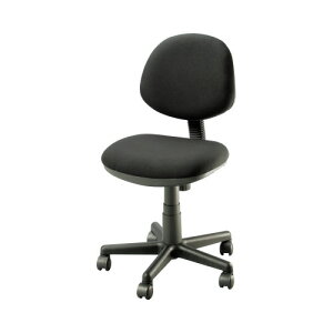 ���[�t�W���p�� OA�`�F�A�X�^���_�[�h�@�u���b�NN HPF0101-115BK