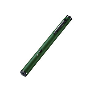 �T�����T�v���C ���[�U�[�|�C���^�[�@�O���[�� LP-GL1017G