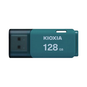 �L�I�N�V�A USB�@U202�@128GB�@���C�g�u���[ KUC-2A128GL