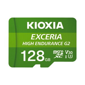 �L�I�N�V�A microSDXC�������J�[�h�@128G KEMU-B128G