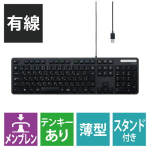 �G���R�� �L���L�[�{�[�h�@�����u�����@���^ TK-FCM108XBK