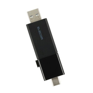 �G���R�� �X���C�h��USB�������@64GB�@�� MF-WSAU3064GBK
