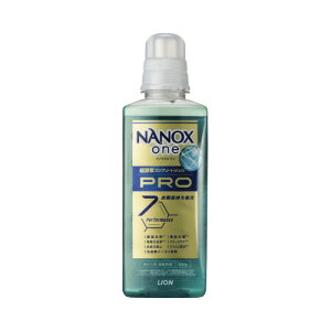 ���C�I�� NANOX�@one�@PRO�@�{�̑�@600g 375470