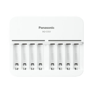 Panasonic �j�b�P�����f�d�r��p�x�[�V�b�N�[�d��@�P3�`�P4�`�@8�{�p BQ-CC63