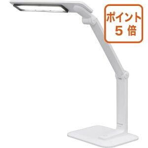 ��8��6��17�����������|�C���g5�{���A�C���X�I�[���} LED�f�X�N���C�g�@�X�^���h���@�A�C���X�I�[���} LDL-502-W