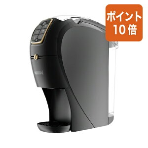 ネスカフェゴールドブレンドバリスタ slim エスプレッソマシン バリスタ スリム レッド ネスレ バリスタ Slim スリム 約1000ml お湯のみ抽出機能搭載 プレミアムダークレッド XPM9640PD