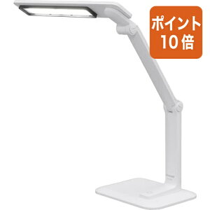 ��8��6��17�����������|�C���g10�{���A�C���X�I�[���} LED�f�X�N���C�g�@�X�^���h���@�A�C���X�I�[���} LDL-502-W