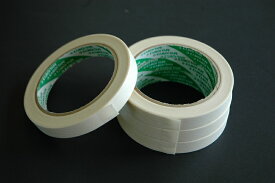 紙テープ 15×36m 無地（1セット17巻入）
