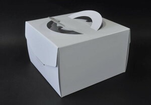 キャリーデコ ホワイト7号(1セット10枚入)