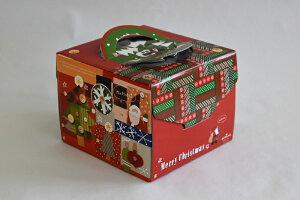 クリスマス お菓子 箱の人気商品 通販 価格比較 価格 Com