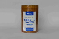 封缶用ビニルテープ 66m巻 （1セット10巻入）