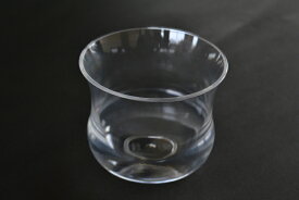 バンビカップ 透明（1セット15枚入）