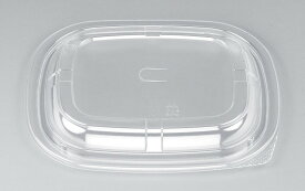 【シーピー化成】 BFおでん内2 嵌合蓋(U字穴) 900枚/ケース