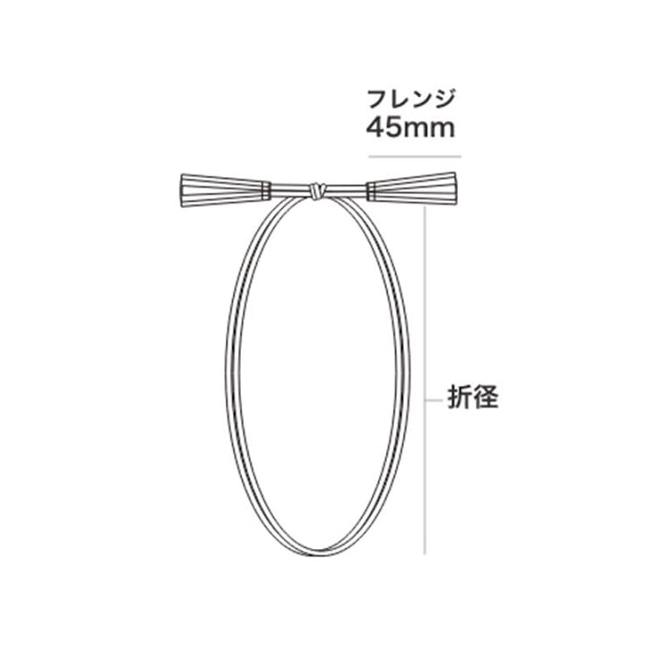 834円 トラスト 紅白ゴム房紐 小 50本入 おせち 正月 迎春 おもてなし ラッピング 料理飾り 834円 トラスト 紅白ゴム房紐 小 50本入 おせち 正月 迎春 おもてなし ラッピング 料理飾り