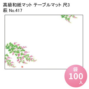 a}bg e[u}bg 3  No.417[100] ĝ ~ `}bg ~  Oa i H ~ j hV̓