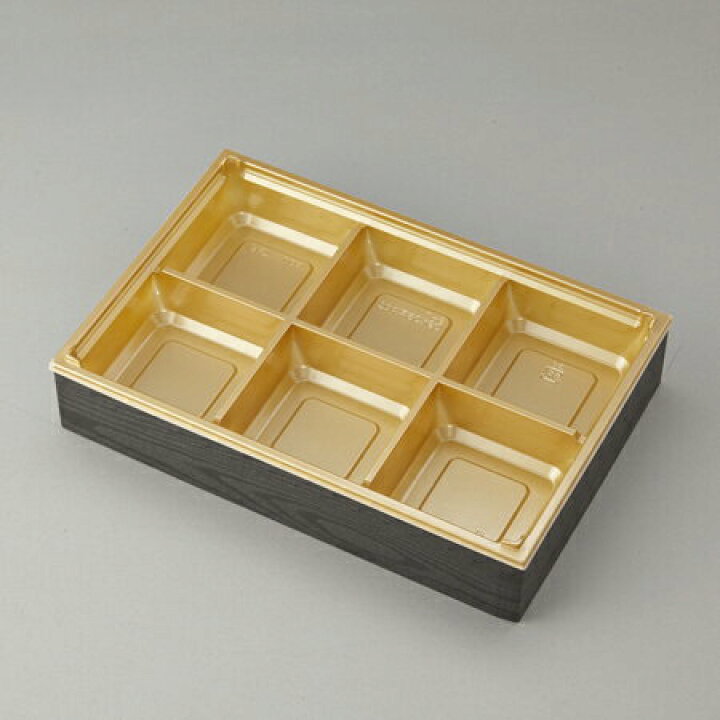 楽天市場】使い捨て 高級弁当容器 ワン折重 90×60黒焼杉/J-6金底/共蓋 (100セット) 高級弁当 ワンオリ 使い捨て 弁当容器 業務用 6つ仕切り 六仕切り : パケットポーチェ 楽天市場】使い捨て 高級弁当容器 ワン折重 90×60黒焼杉/J-6金底/共蓋 (100セット) 高級弁当 ワンオリ 使い捨て 弁当容器 業務用 6つ仕切り 六仕切り : パケットポーチェ