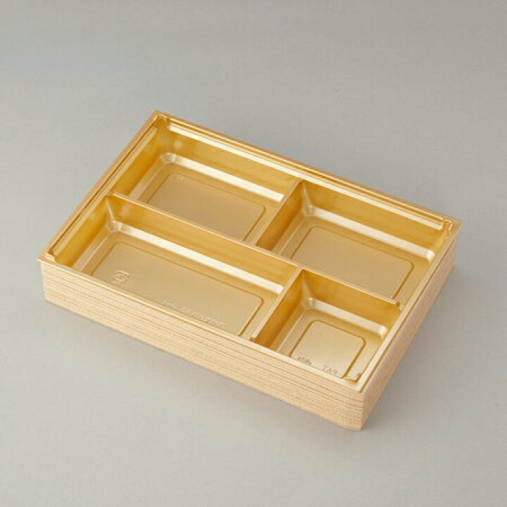 楽天市場】使い捨て 高級弁当容器 ワン折重 90×60杉/J-4金底/共蓋 (100セット) 高級弁当 ワンオリ 使い捨て 弁当容器 業務用 4つ仕切り 四仕切り : パケットポーチェ 楽天市場】使い捨て 高級弁当容器 ワン折重 90×60杉/J-4金底/共蓋 (100セット) 高級弁当 ワンオリ 使い捨て 弁当容器 業務用 4つ仕切り 四仕切り : パケットポーチェ