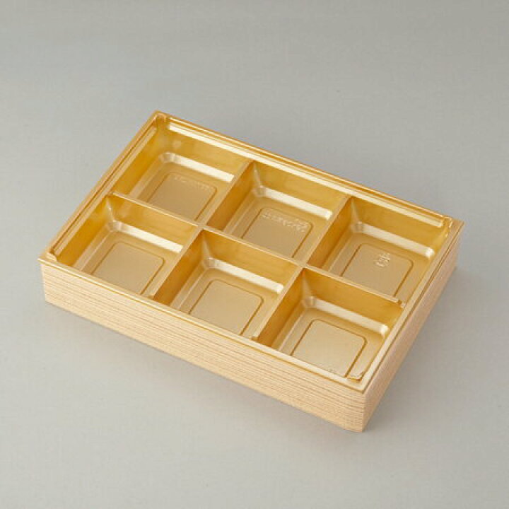 楽天市場】使い捨て 高級弁当容器 ワン折重 90×60杉/J-6金底/共蓋 (100セット) 高級弁当 ワンオリ 使い捨て 弁当容器 業務用 6つ仕切り 六仕切り : パケットポーチェ 楽天市場】使い捨て 高級弁当容器 ワン折重 90×60杉/J-6金底/共蓋 (100セット) 高級弁当 ワンオリ 使い捨て 弁当容器 業務用 6つ仕切り 六仕切り : パケットポーチェ