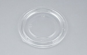 使い捨て容器の蓋 BFカップ内4用 平嵌合蓋 (50枚)使い捨て 惣菜 汁物 スープ 業務用 テイクアウト ふた フタ