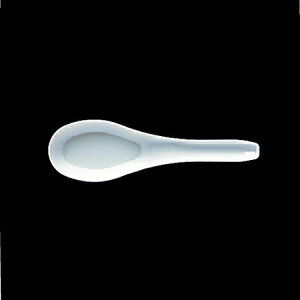 使い捨て チリレンゲ 白 バラ (500本)