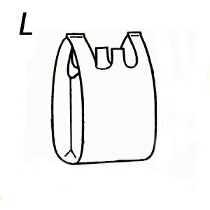 ニューイージーバッグ Lサイズ (100枚)