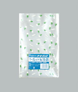 I[s[pbN }[Kbg[0.03mm] No.15-25(50/pbN)(150x250mm) OPP bsO Mtg v[g َq  t HƁslR|XΏہt