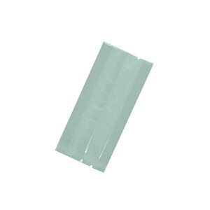 合掌ガゼット袋GT No.29 (4000枚/ケース)フィナンシェ ガゼット袋 ガス袋 パウンドケーキ マドレーヌ クッキー タルト まんじゅう