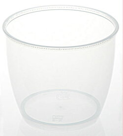 Simple Cup シンプルカップ-PP （25個）