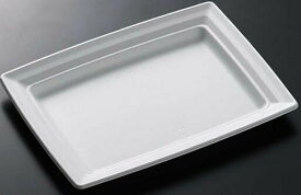 使い捨て容器 CT沙楽 K27-20 W身(400枚/ケース)使い捨て 皿 容器 簡易食品容器　業務用　送料無料