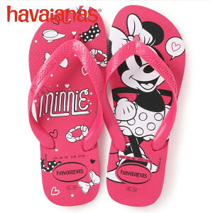 �n���C�A�i�X �r�[�`�T���_�� ���f�B�[�X �T���_�� �f�B�Y�j�[ �R���{ 4139412 TOP DISNEY SANDAL �r�[�T�� �n���C havaianas