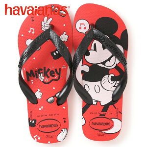 �n���C�A�i�X �r�[�`�T���_�� ���f�B�[�X �T���_�� �f�B�Y�j�[ �R���{ 4139412 TOP DISNEY SANDAL �r�[�T�� �n���C havaianas