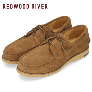 ���b�h�E�b�h���o�[ �����Y �f�b�L�V���[�Y �J�W���A���V���[�Y �C �X�G�[�h �{�v �y�� REDWOOD RIVER RX01