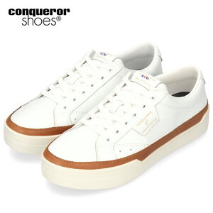 y|Cg10{z RJ[ V[Y conqueror shoes CHESTER Y C V[Y Xj[J[ y  v [Jbg 901 902
