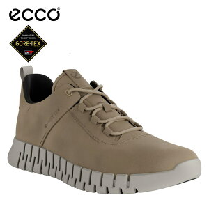 GR[ ECCO Y U[ h SAebNX Xj[J[ ubN  uE {v EH[LOV[Y O[u GRUUV GORE TEX 525224