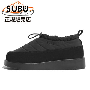 SUBU �X�u �����Y �J�}�� ���b�N �V���[�Y KAMAN Moc Shoes �u���b�N �� ���� �N�� �{�A �g���� �h�� �H�~ �V���[�Y �C SK112 SK113 SK114