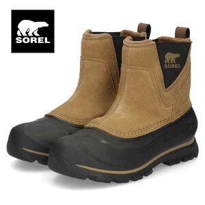 \ Xm[u[c Y XG[h {v EB^[u[c SOREL oNXgvI u[cEH[^[v[t NM5182 BUXTON PULL ON BOOT WP h ۉ h h  TChSA  ubN