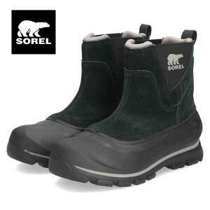 \ Xm[u[c Y XG[h {v EB^[u[c SOREL oNXgvI u[cEH[^[v[t NM5182 BUXTON PULL ON BOOT WP h ۉ h h  TChSA  ubN