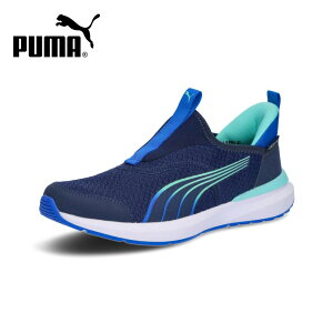 v[} LbY WjA Xj[J[ j̎q ̎q Xb|  PUMA N[Y vtH[ C[YC 397633 EASE IN ₷ C NbV