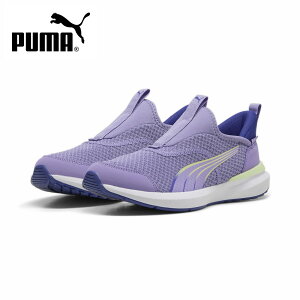 v[} LbY WjA Xj[J[ j̎q ̎q Xb|  PUMA N[Y vtH[ C[YC 397633 EASE IN ₷ C NbV