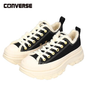 Ro[X Xj[J[ fB[X   ӂӂ TREKWAVE BOA 31313180 31313181 [Jbg CONVERSE  ubN N[ h