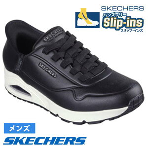 XPb`[Y XbvCY Y SKECHERS Slip-ins Xb| nYt[ Xj[J[ Em C[W[ GA UNO EASY AIR 183005 m[} ʕ