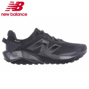 �j���[�o�����X �X�j�[�J�[ �����Y DynaSoft Nitrel v6 GTX�@�����j���O �E�H�[�L���O new balance NB MTNTR 4E ���L GORE-TEX